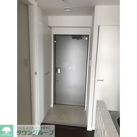 コンフォリア大森町の物件内観写真